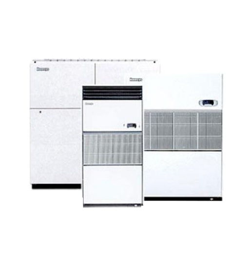 Water Cooled Air-conditioners