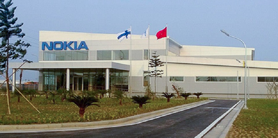 NOKIA BAC NINH
